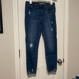 JUST USA JEANS